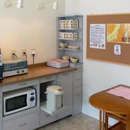 Family Lodge Hatagoya Kanazawa Uchinada Extérieur photo