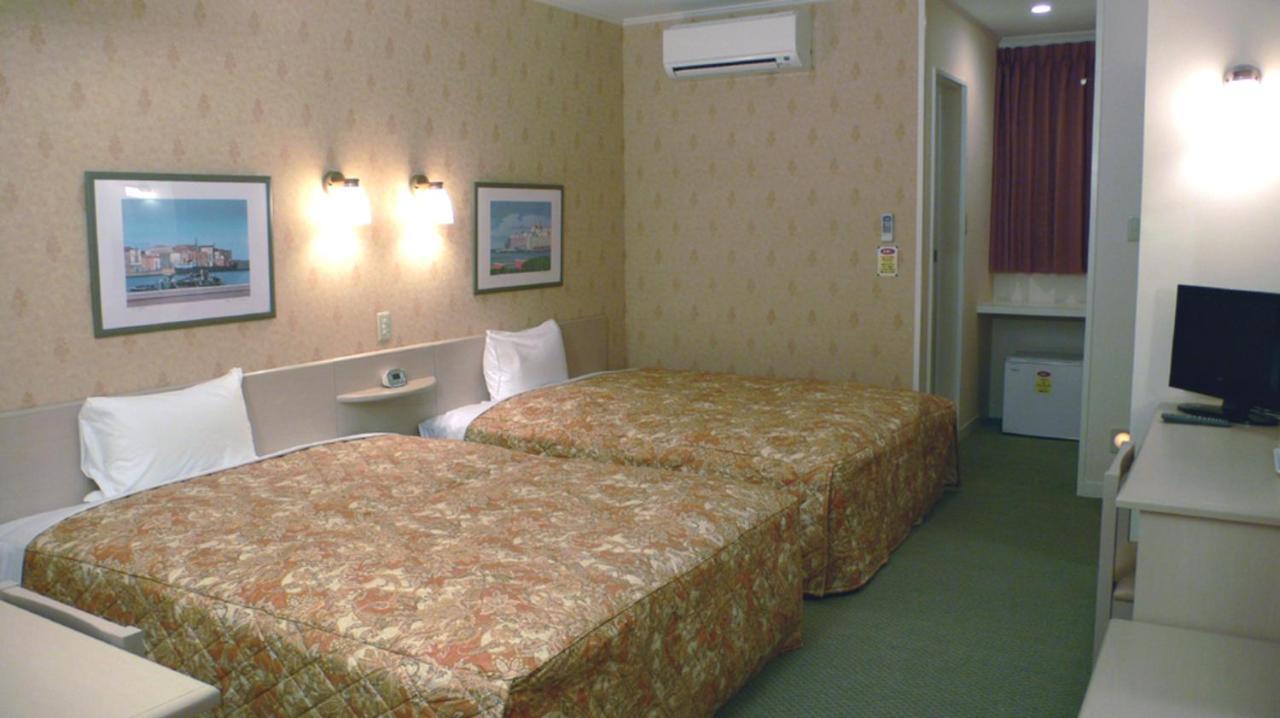 Family Lodge Hatagoya Kanazawa Uchinada Extérieur photo