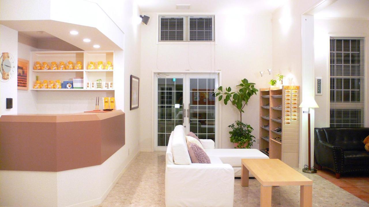 Family Lodge Hatagoya Kanazawa Uchinada Extérieur photo