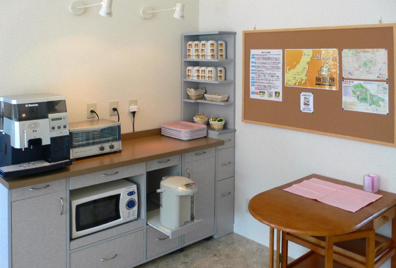 Family Lodge Hatagoya Kanazawa Uchinada Extérieur photo